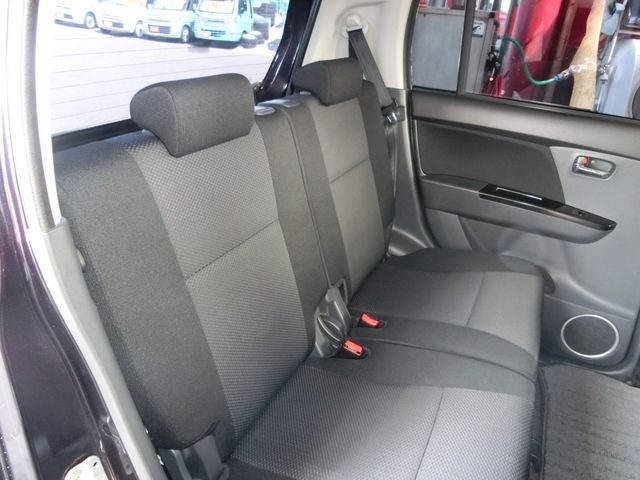 MAZDA AZ-WAGON CUSTOM STYLE 2010