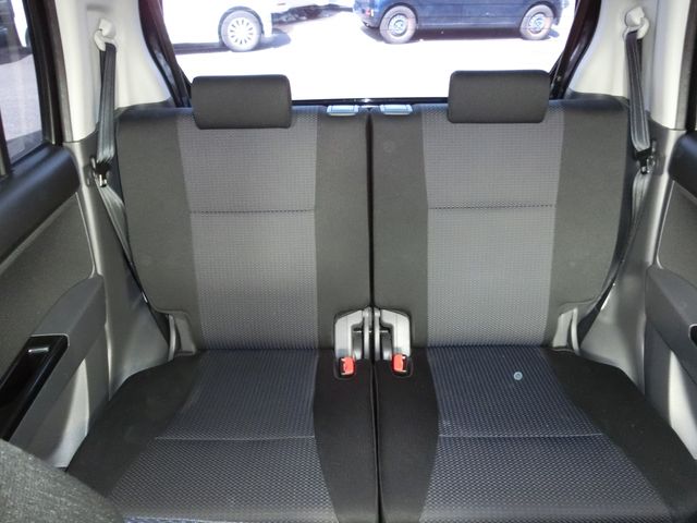 MAZDA AZ-WAGON CUSTOM STYLE 2010