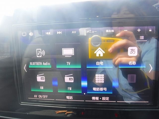 NISSAN SERENA  WG 2023