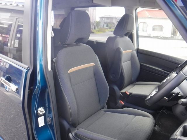 NISSAN SERENA  WG 2023