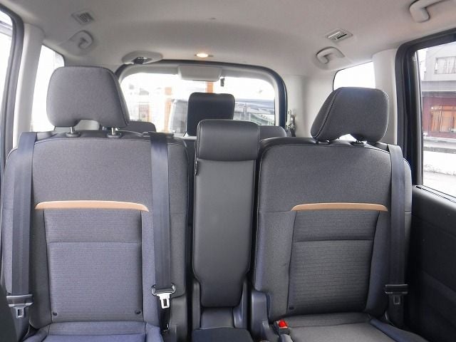 NISSAN SERENA  WG 2023