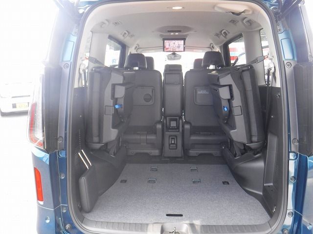 NISSAN SERENA  WG 2023