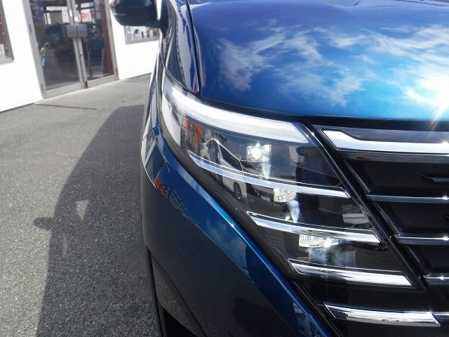 NISSAN SERENA  WG 2023