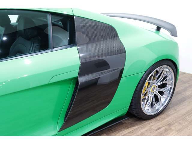 AUDI AUDI R8 2014