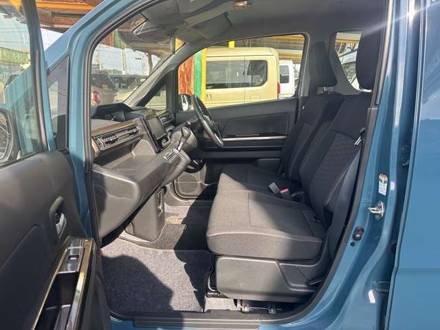 SUZUKI WAGON R Custom Z 2022