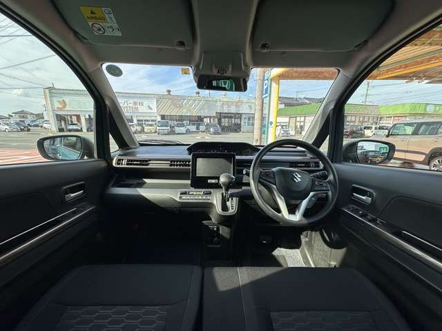 SUZUKI WAGON R Custom Z 2022