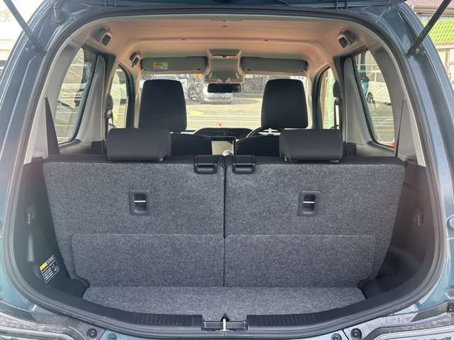 SUZUKI WAGON R Custom Z 2022