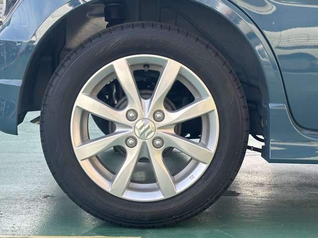 SUZUKI WAGON R Custom Z 2022