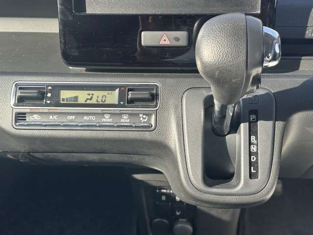 SUZUKI WAGON R Custom Z 2022