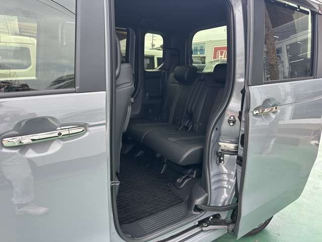 HONDA N BOX CUSTOM 2023