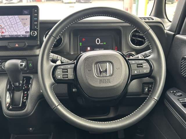 HONDA N BOX CUSTOM 2023