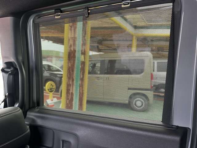 HONDA N BOX CUSTOM 2023