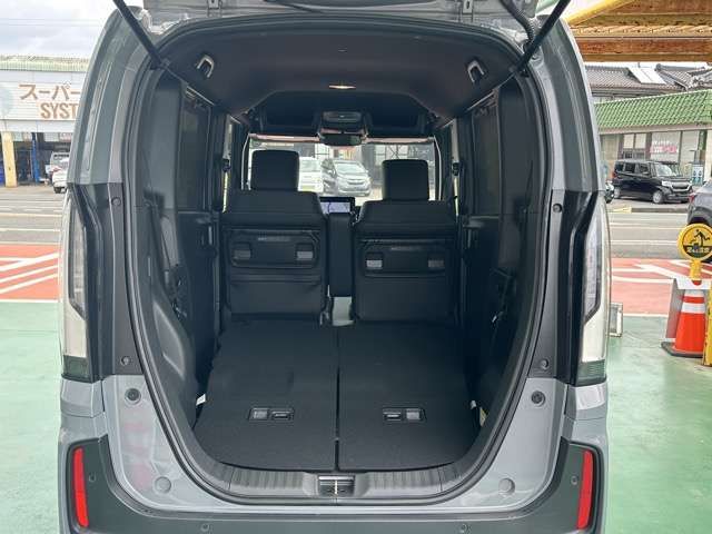 HONDA N BOX CUSTOM 2023