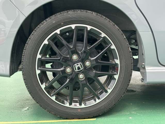 HONDA N BOX CUSTOM 2023