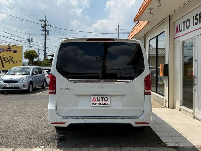 MERCEDES BENZ MERCEDES BENZ V class 2020