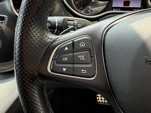 MERCEDES BENZ MERCEDES BENZ V class 2020