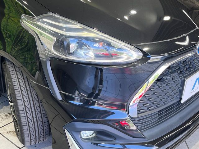 TOYOTA SIENTA HYBRID 2020