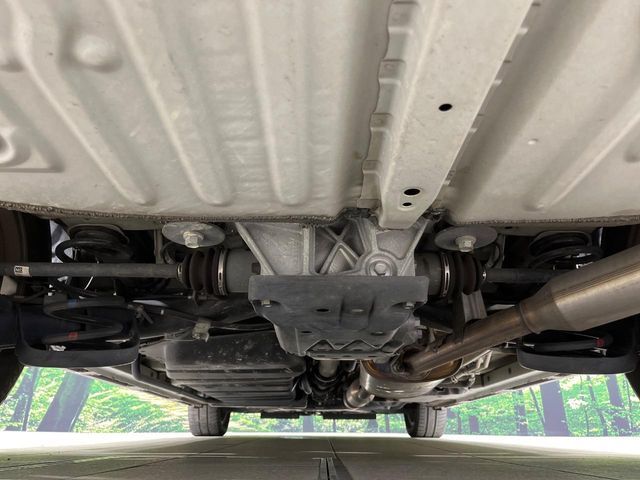 TOYOTA VOXY 4WD 2017