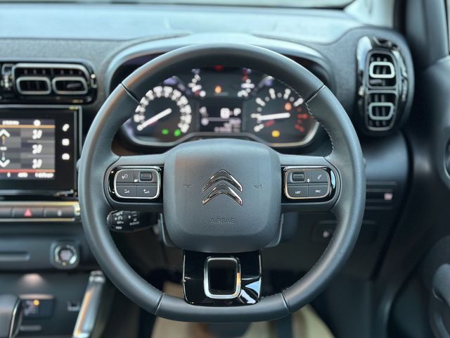 CITROEN CITROEN C3 AIRCROSS SUV 2023