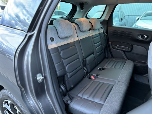 CITROEN CITROEN C3 AIRCROSS SUV 2023