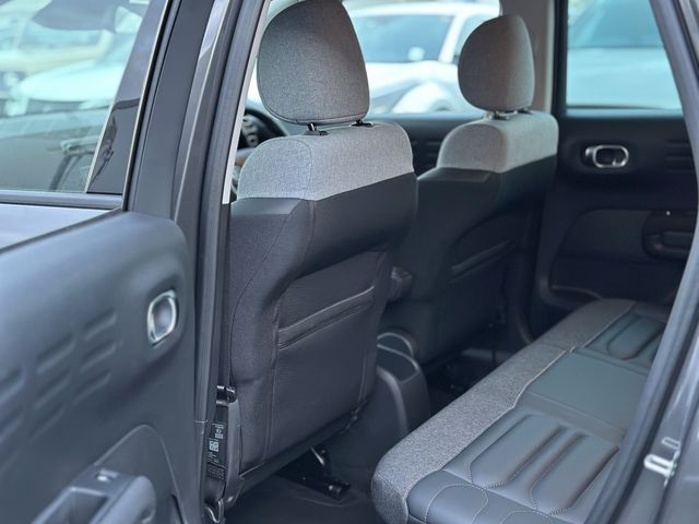 CITROEN CITROEN C3 AIRCROSS SUV 2023