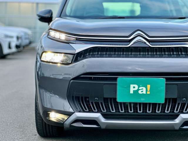 CITROEN CITROEN C3 AIRCROSS SUV 2023