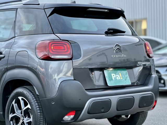 CITROEN CITROEN C3 AIRCROSS SUV 2023