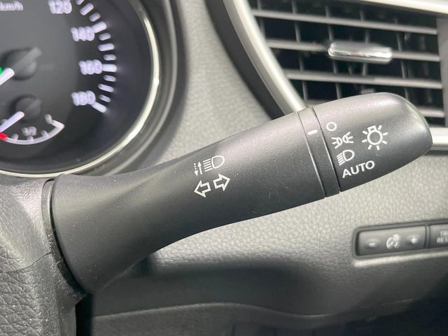 NISSAN X-TRAIL 4WD 2015