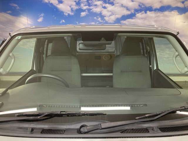 TOYOTA HIACE van 4WD 2023