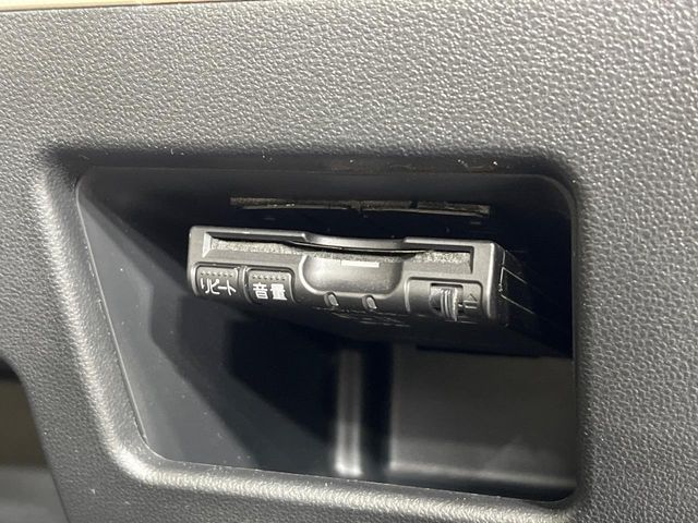 DAIHATSU MOVE canbus 4WD 2017