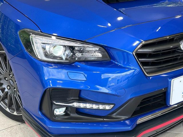 SUBARU LEVORG 2018