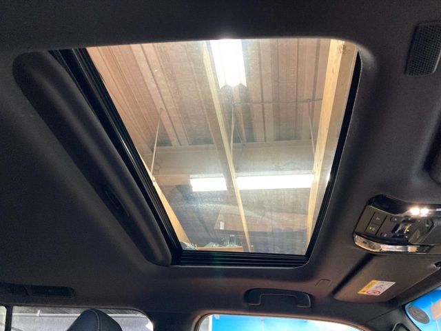 TOYOTA LANDCRUISER 250 2024