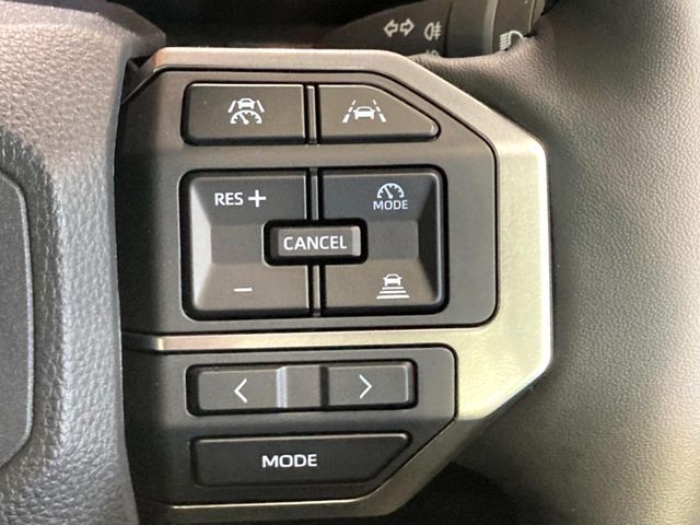 TOYOTA LANDCRUISER 250 2024