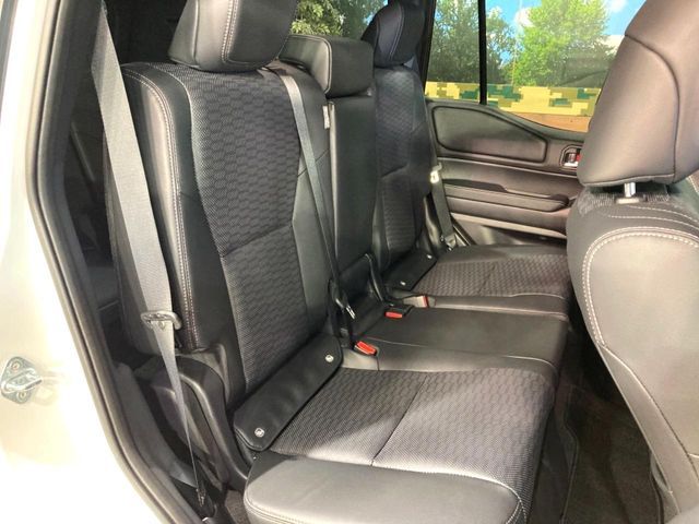 TOYOTA LANDCRUISER 250 2024