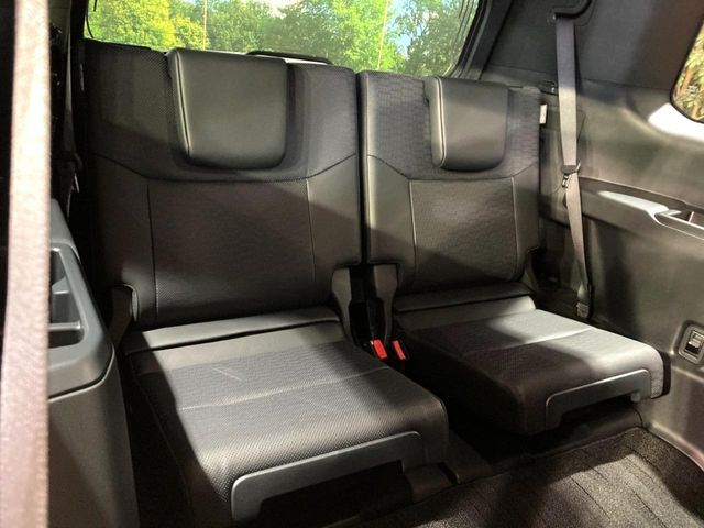 TOYOTA LANDCRUISER 250 2024