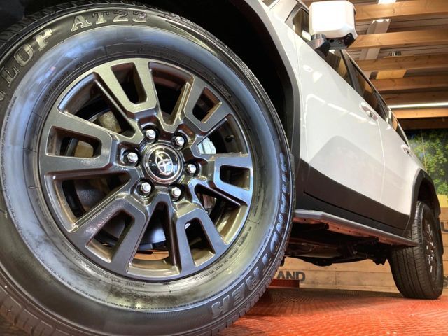 TOYOTA LANDCRUISER 250 2024