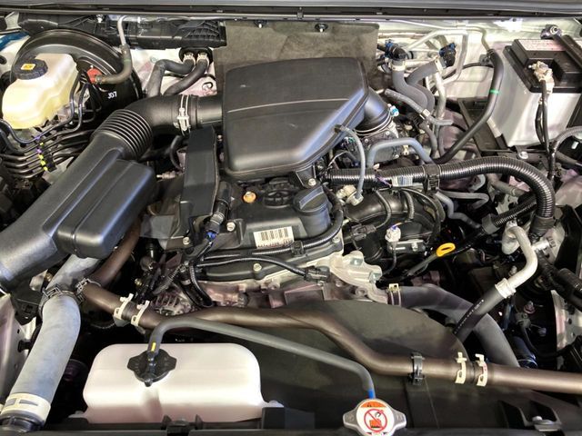 TOYOTA LANDCRUISER 250 2024