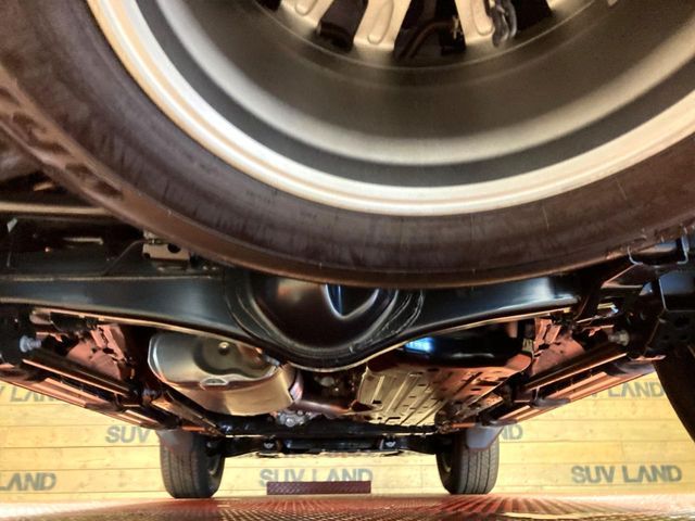 TOYOTA LANDCRUISER 250 2024