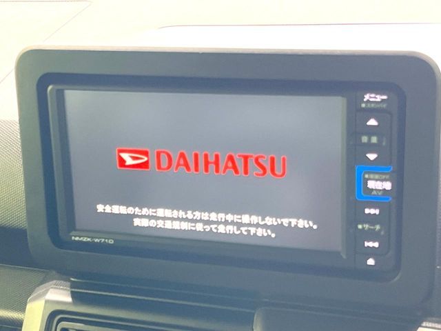 DAIHATSU TAFT 2021