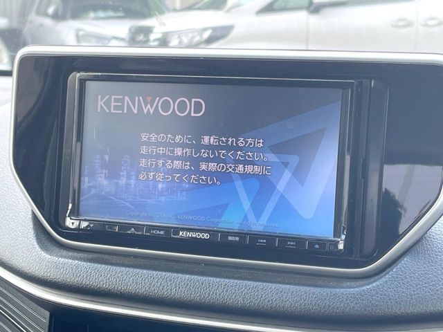 DAIHATSU MOVE CUSTOM 2015