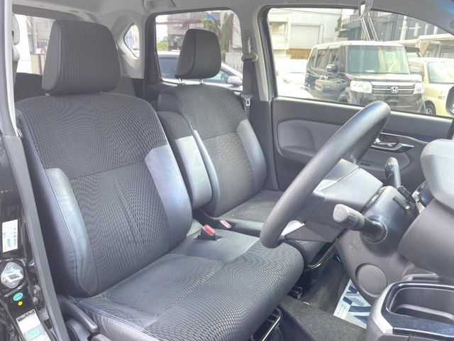 DAIHATSU MOVE CUSTOM 2015