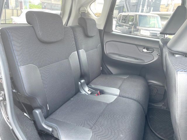 DAIHATSU MOVE CUSTOM 2015