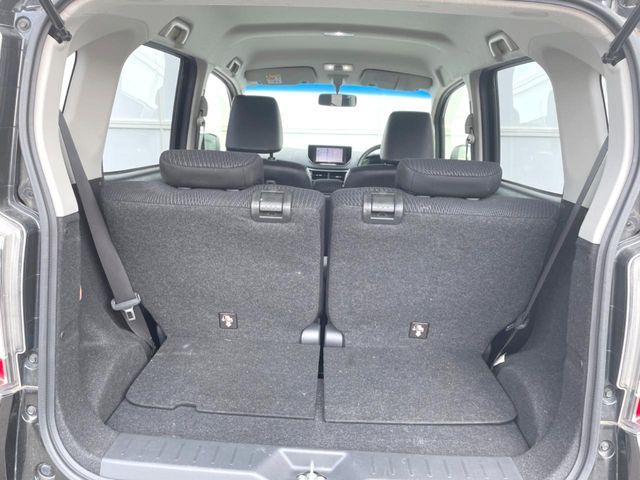 DAIHATSU MOVE CUSTOM 2015