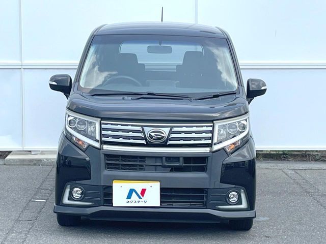 DAIHATSU MOVE CUSTOM 2015