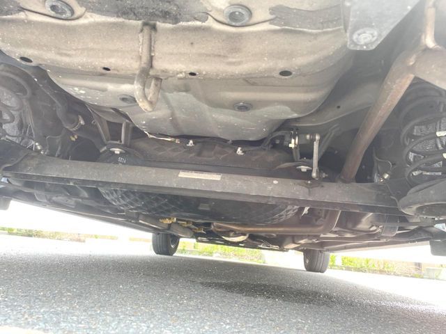 DAIHATSU MOVE CUSTOM 2015