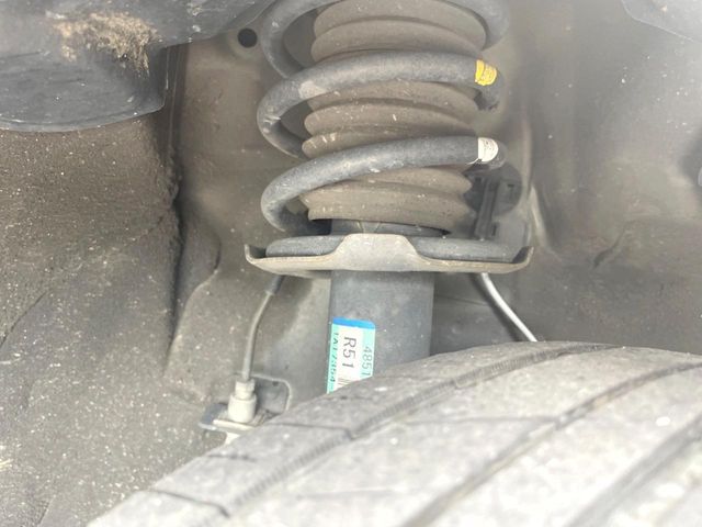 DAIHATSU MOVE CUSTOM 2015