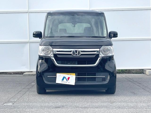 HONDA N BOX 2021