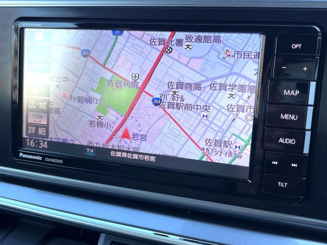 DAIHATSU CAST STYLE 2019