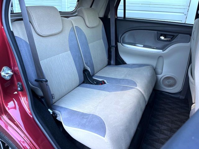 DAIHATSU CAST STYLE 2019