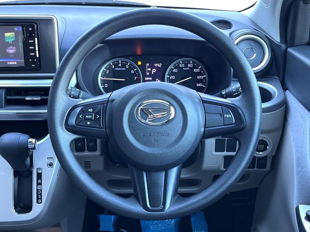 DAIHATSU CAST STYLE 2019